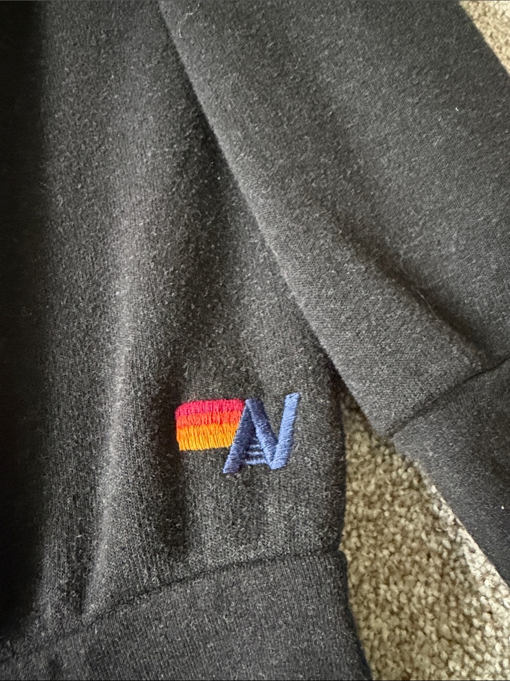 Aviator Nation Crewneck - Picture 2 of 4